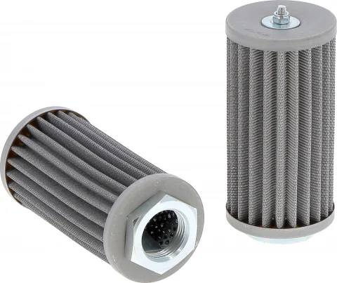 Hydraulický filter HIFI FILTER SH 77587