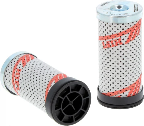 Hydraulický filter HIFI FILTER SH 87777 V