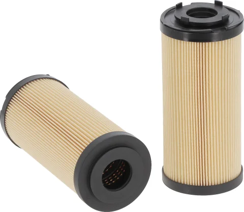 Hydraulický filter HIFI FILTER SH 93557