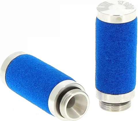 Filter častíc HIFI FILTER SI 88018