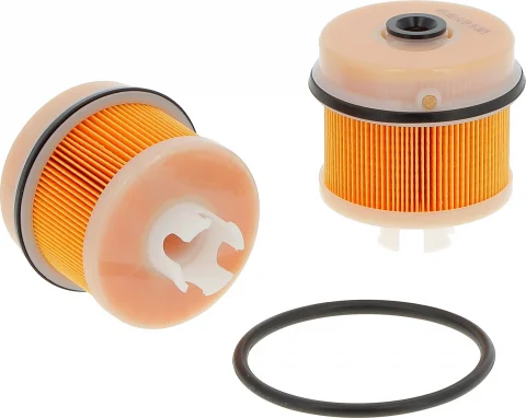 Palivový filter HIFI FILTER SN 25079