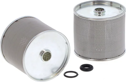 Palivový filter HIFI FILTER SN 70230