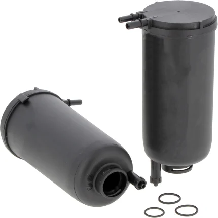 Palivový filter HIFI FILTER SN 80038