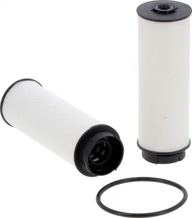 Palivový filter HIFI FILTER SN 80072