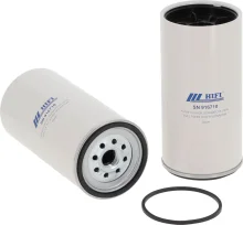 Palivový filter HIFI FILTER SN 916710