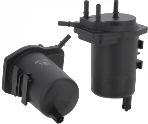 Palivový filter HIFI FILTER SN 99116