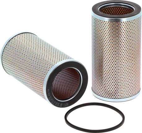 Olejový filter HIFI FILTER SO 519