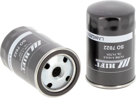 Olejový filter HIFI FILTER SO 7022