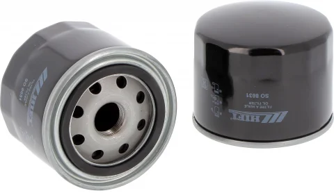 Olejový filter HIFI FILTER SO 8031