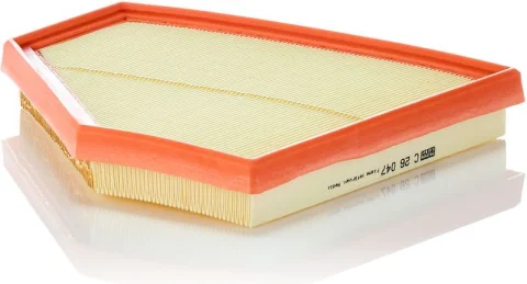 Vzduchový filter MANN FILTER C 26 047