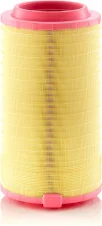Vzduchový filter MANN FILTER C 27 038/1