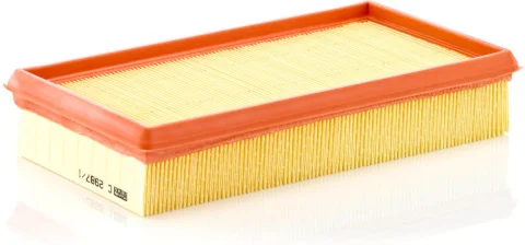 Vzduchový filter MANN FILTER C 2987/1
