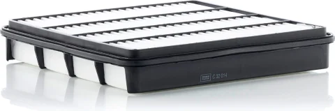 Vzduchový filter MANN FILTER C 32 014