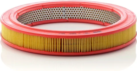 Vzduchový filter MANN FILTER C 3260