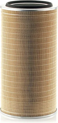 Vzduchový filter MANN FILTER C 33 920/6