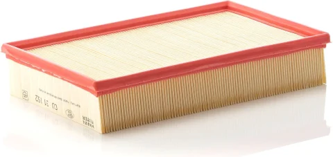 Kabínový filter MANN FILTER CU 31 152