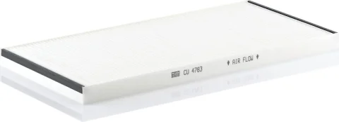 Kabínový filter MANN FILTER CU 4783