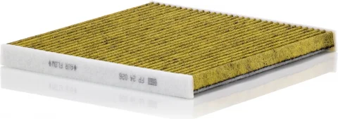 Kabínový filter MANN FILTER FP 24 026