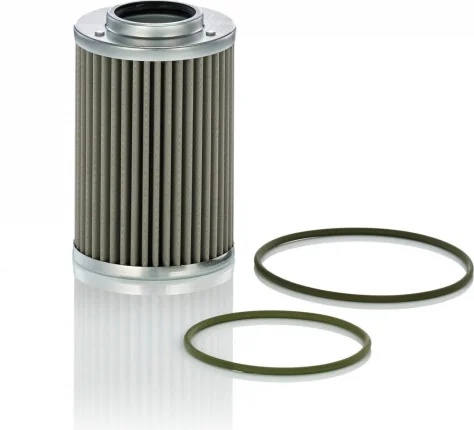 Filter automatickej prevodovky MANN FILTER H 710/1 z