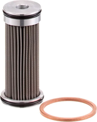 Hydraulický filter MANN FILTER HD 266 x