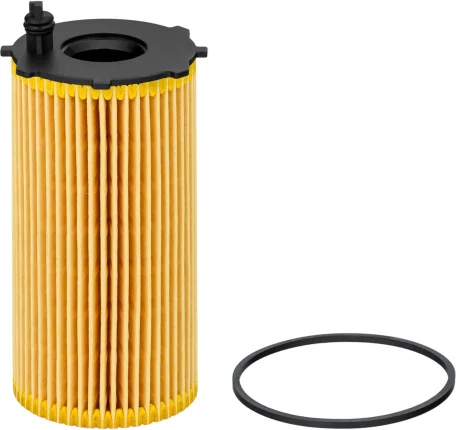 Olejový filter MANN FILTER HU 820/2 x