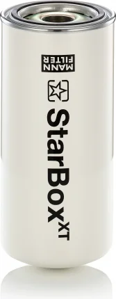 Separátor oleja MANN FILTER LB 13 145/50