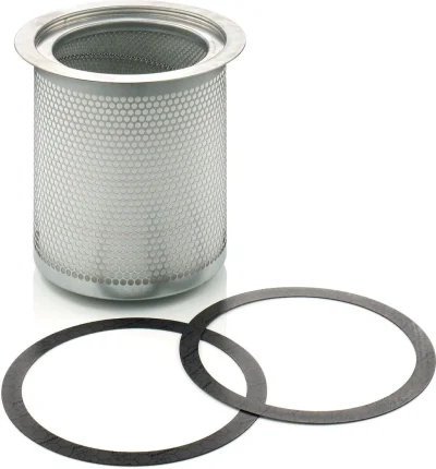 Separátor oleja MANN FILTER LE 27 007 x