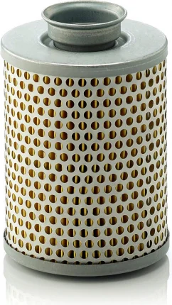 Hydraulický filter MANN FILTER P 919/7