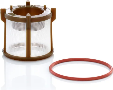 Palivový filter MANN FILTER PU 50 z