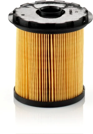 Palivový filter MANN FILTER PU 822 x