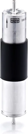Palivový filter MANN FILTER WK 521/3