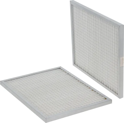 Panelový filter HIFI FILTER NN 42618 GSNT