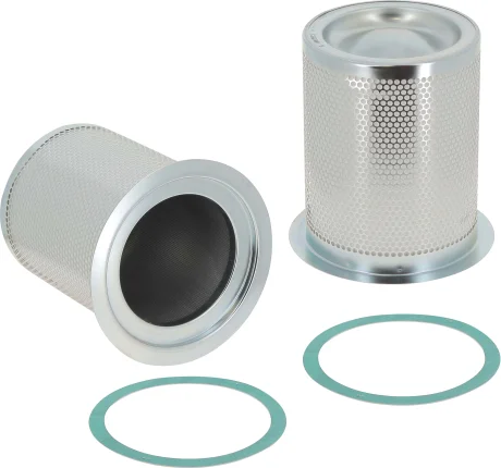 Separátor oleja HIFI FILTER OS 5017