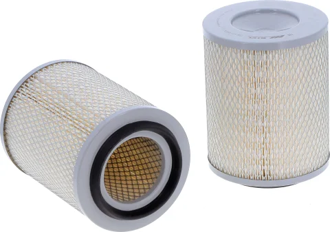 Vzduchový filter HIFI FILTER SA 14587