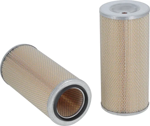 Vzduchový filter HIFI FILTER SA 19349