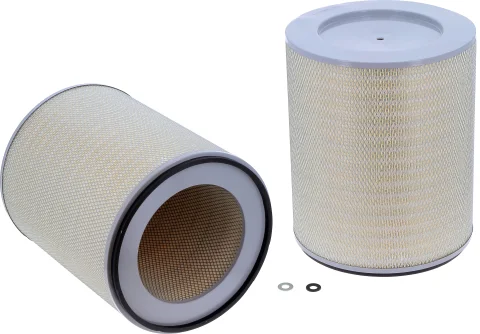 Vzduchový filter HIFI FILTER SA 19397