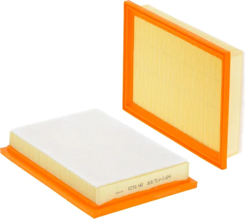 Vzduchový filter HIFI FILTER SA 5121