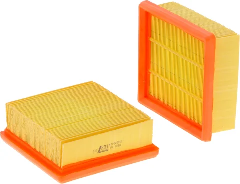 Vzduchový filter HIFI FILTER SA 7050