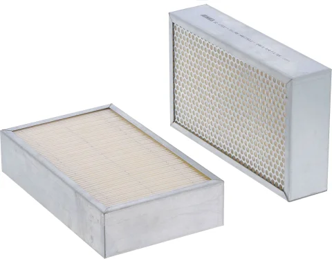 Kabínový filter HIFI FILTER SC 17022