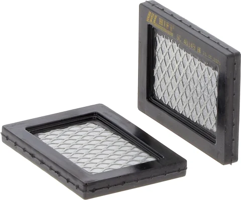 Kabínový filter HIFI FILTER SC 40149