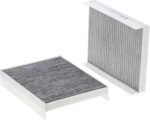 Kabínový filter HIFI FILTER SC 7025 CA