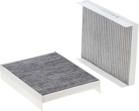 Kabínový filter HIFI FILTER SC 7025 CA