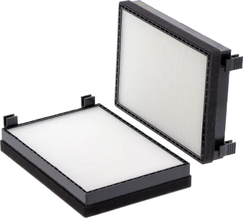 Kabínový filter HIFI FILTER SC 80061