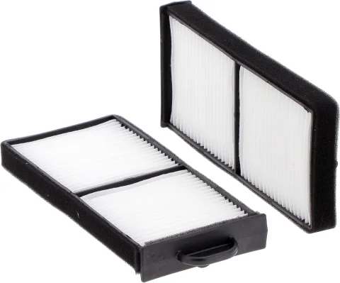 Kabínový filter HIFI FILTER SC 80096