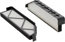 Kabínový filter HIFI FILTER SC 80138