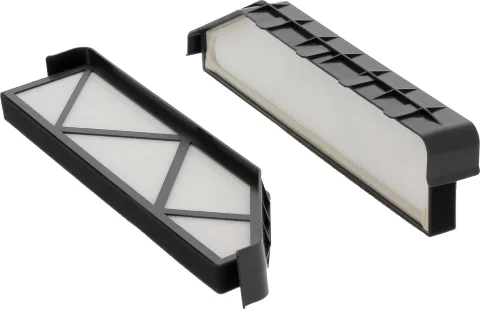 Kabínový filter HIFI FILTER SC 80138