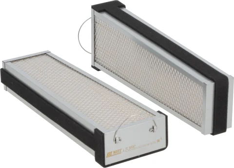 Kabínový filter HIFI FILTER SC 90067