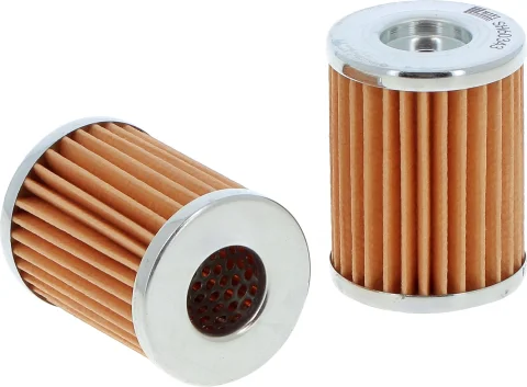 Hydraulický filter HIFI FILTER SH 60343