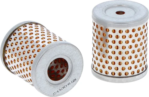 Hydraulický filter HIFI FILTER SH 63674