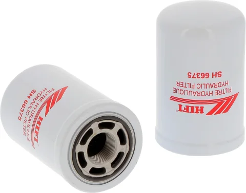 Hydraulický filter HIFI FILTER SH 66375
